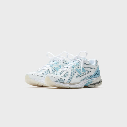 New Balance 1906R Sky Blue M1906RBL – Sneakers Running Rétro Bleu Ciel
