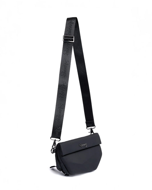 Sacoche Redfills Himalaya Shell – Technique & Imperméable