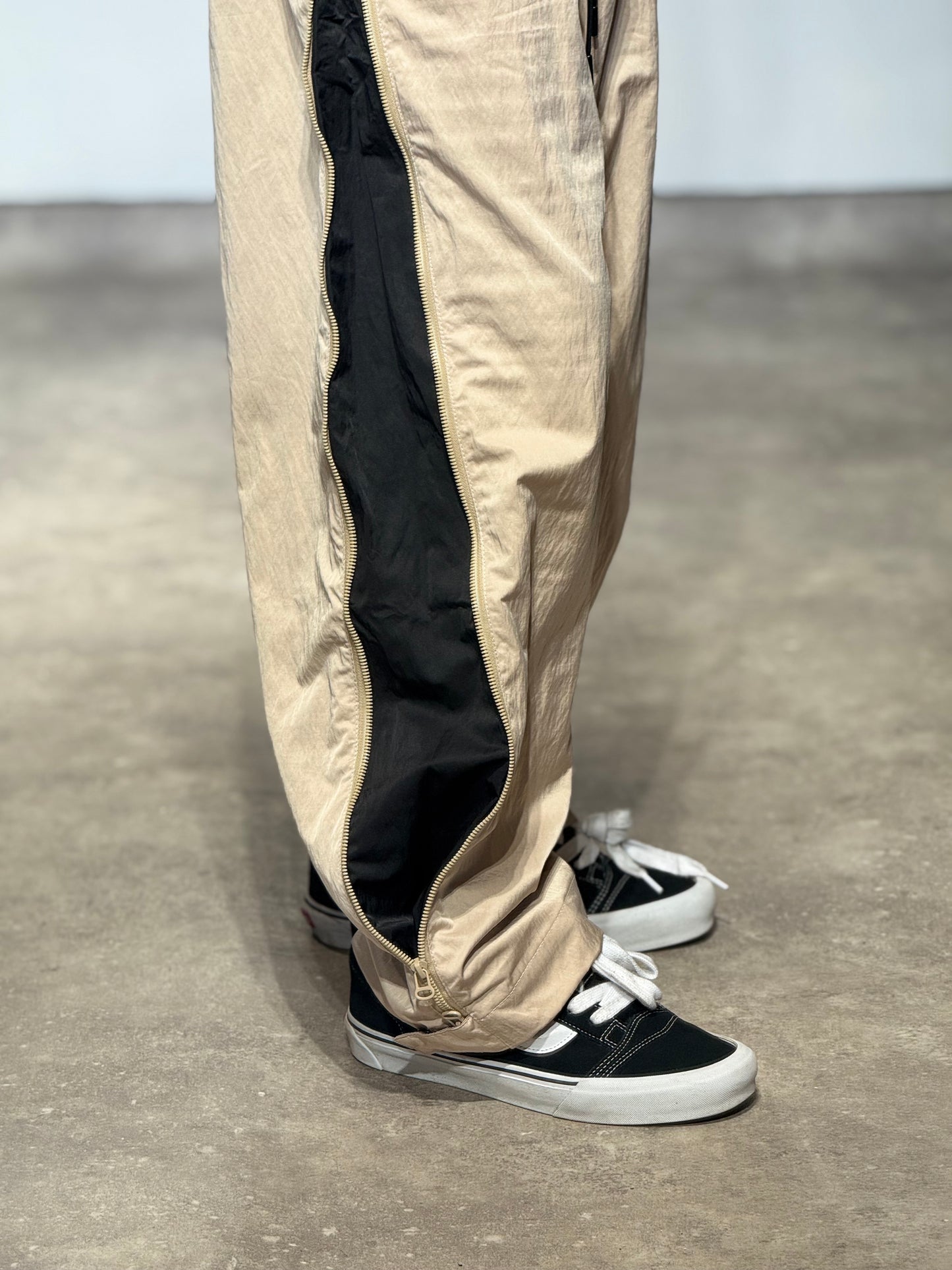 Survêtement Oversize X-Feel Italy — Veste zippée + Pantalon (S-XL)