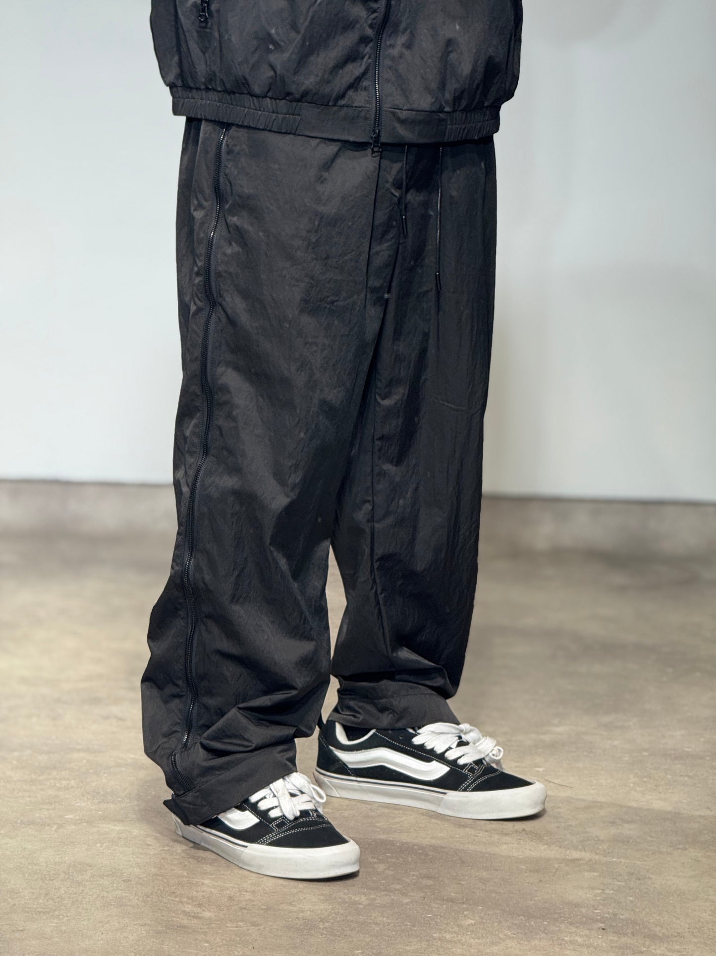 Survêtement Oversize X-Feel Italy — Veste zippée + Pantalon (S-XL)