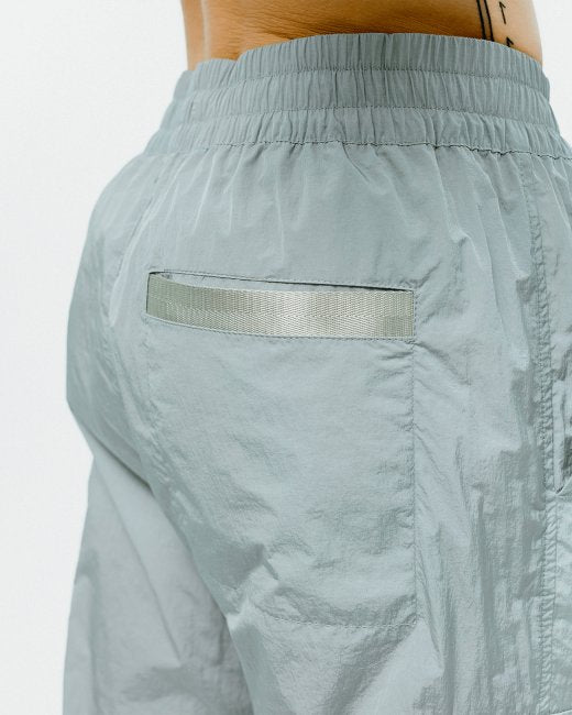 CHABRAND - PANTALON DE JOGGING IMPERMÉABLE - GRIS