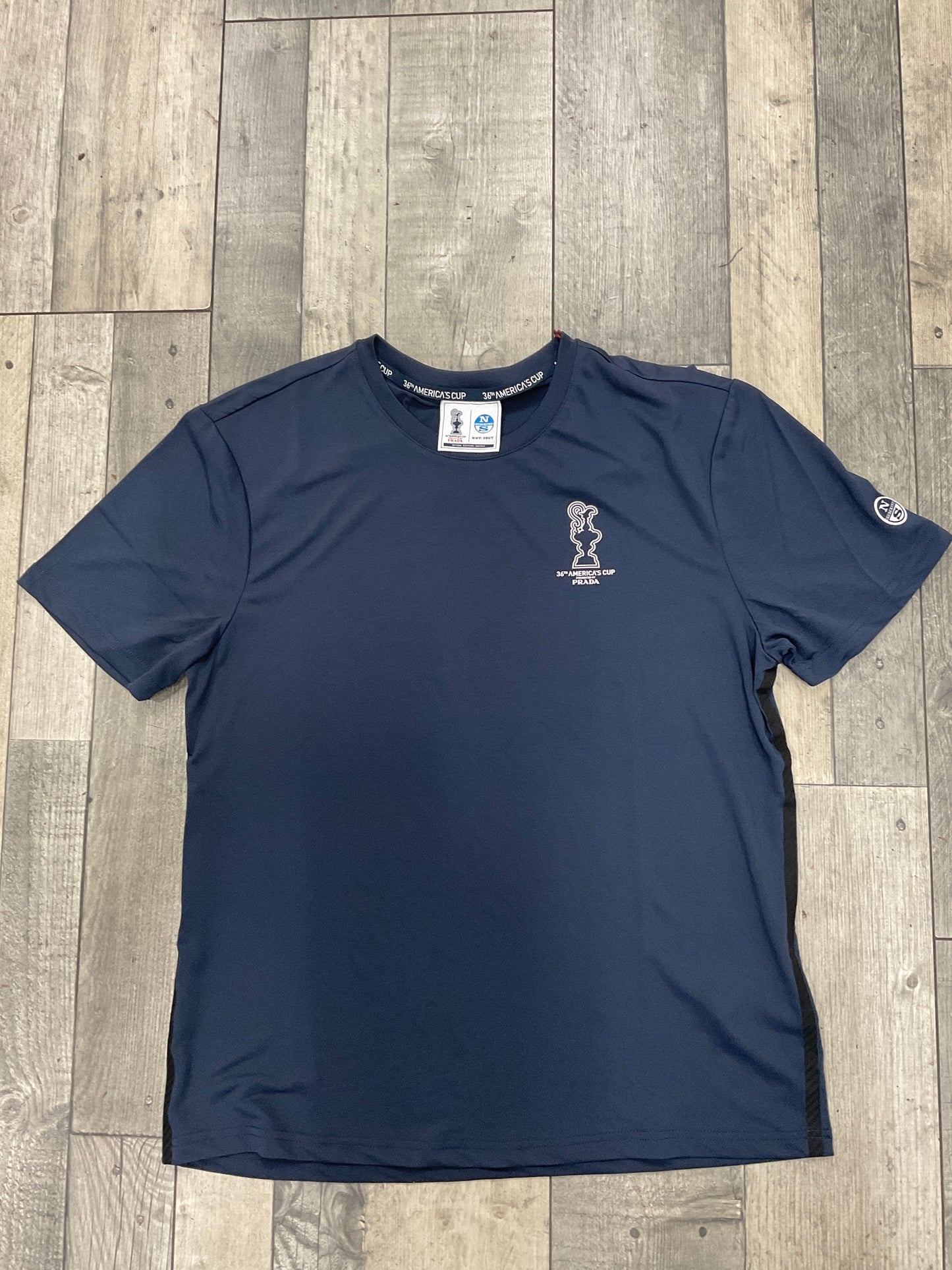 North sails prada