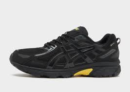 ASICS Gel VENTURE 6 GTX ‘BLACK’