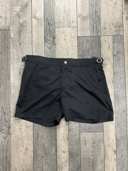 Short XPLCT - Noir