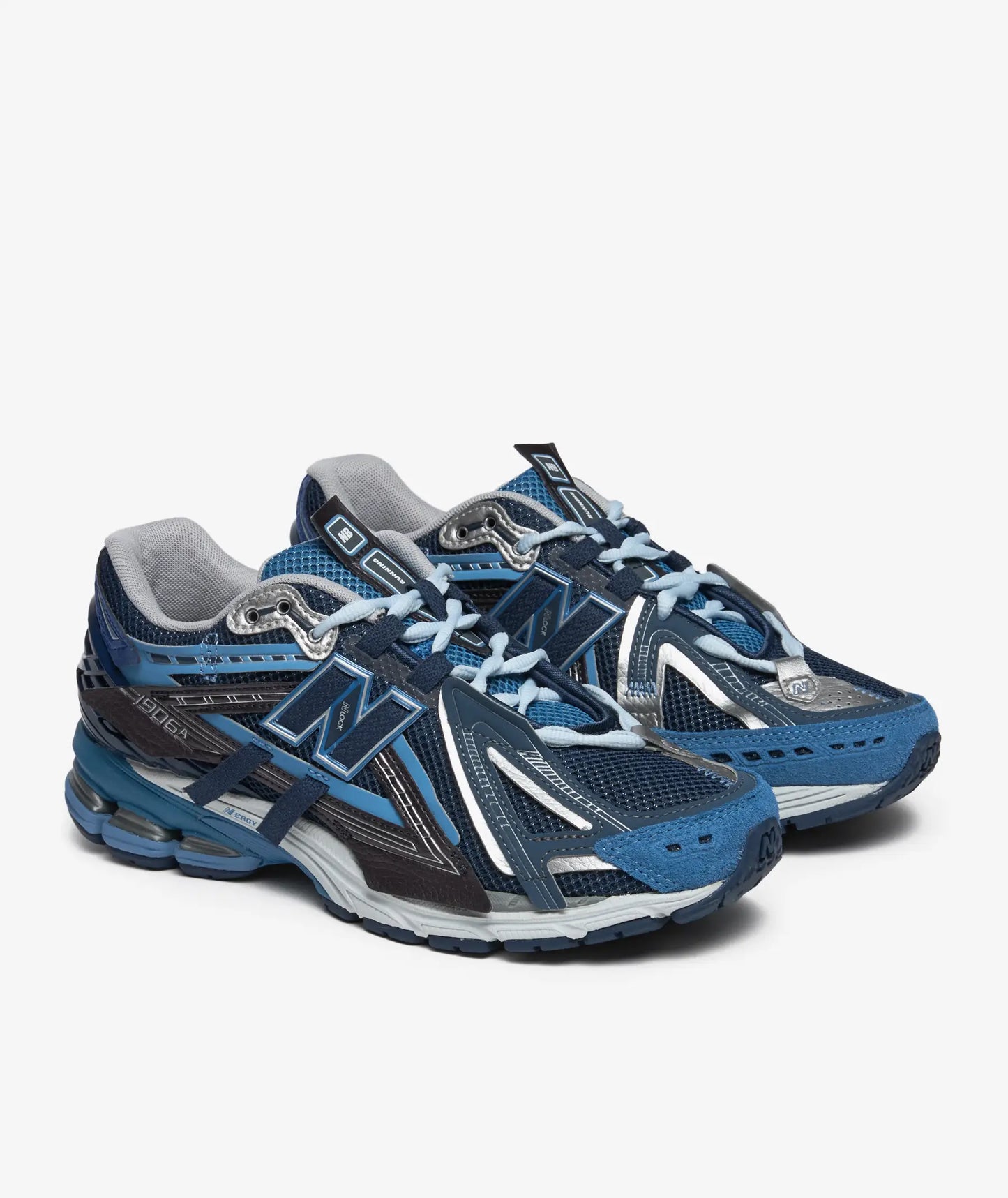 New Balance U1906AB - Deep Navy