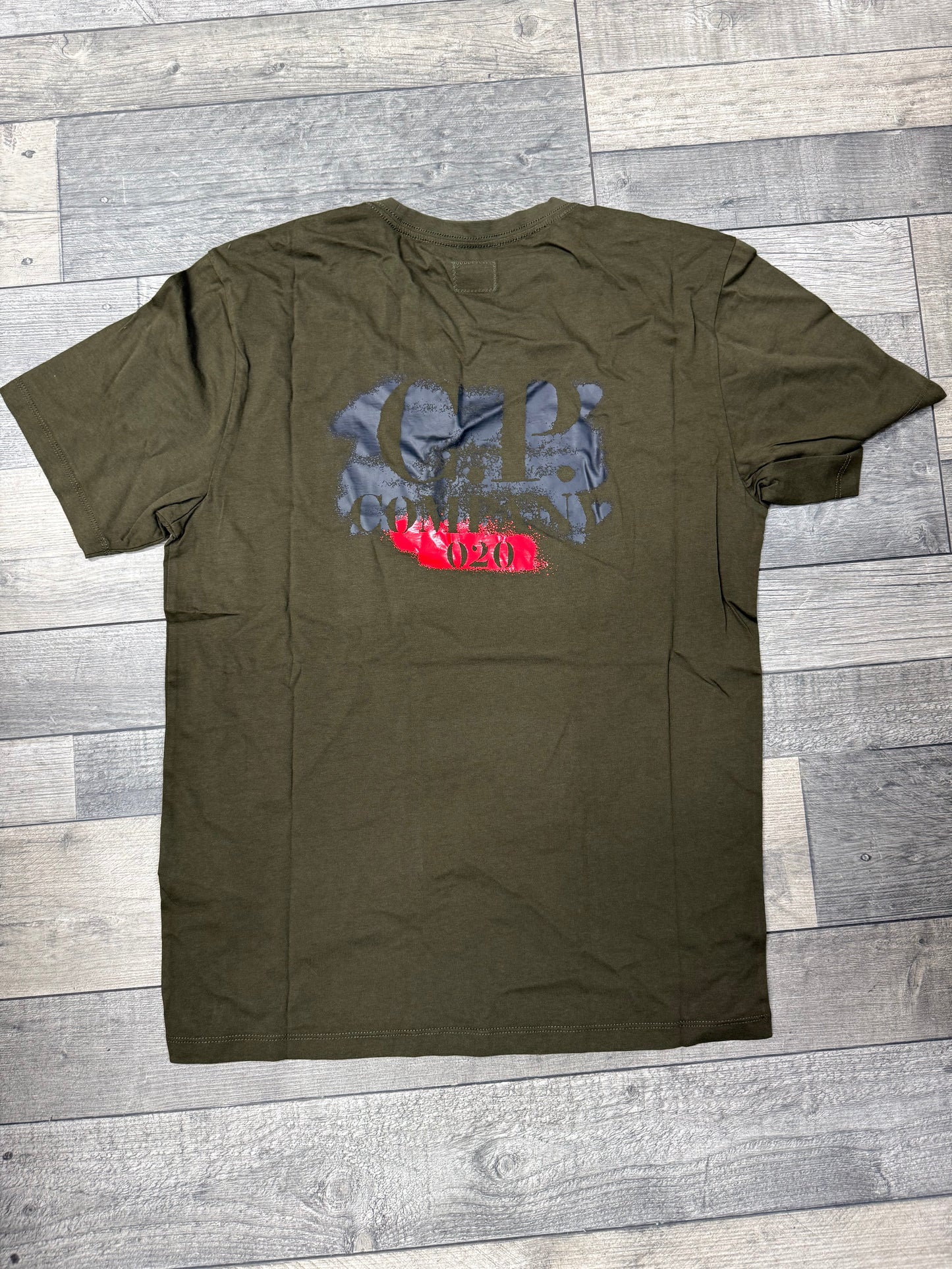 CP COMPANY - T-Shirt