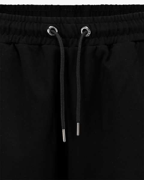 Short Chabrand Logo Encadré - Noir Iridescent