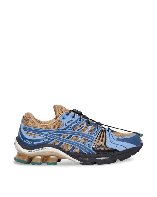 ASICS Gel Kinsei OG G-TX ‘DÉSERT CAMP/GRAND SHARK’
