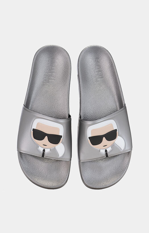 Sandale Karl Lagerfeld
