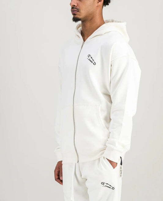 ALEXANDRO FRATELLI - ENSEMBLE YAF BLANC