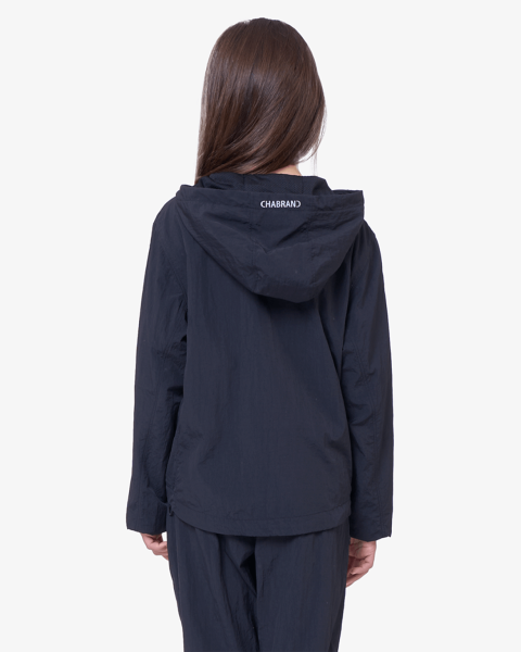 Veste Enfant Chabrand 62281 - Noir
