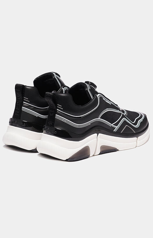 Karl Lausanne Lo Black
