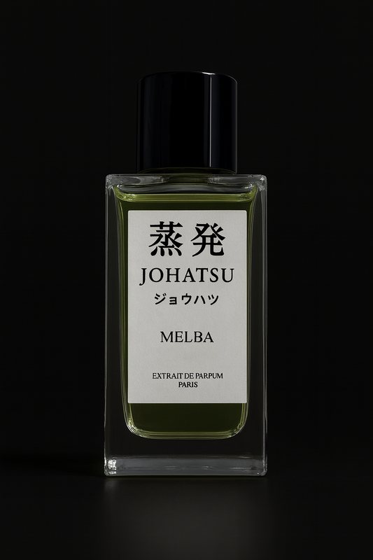 JOHATSU PARFUM - MELBA