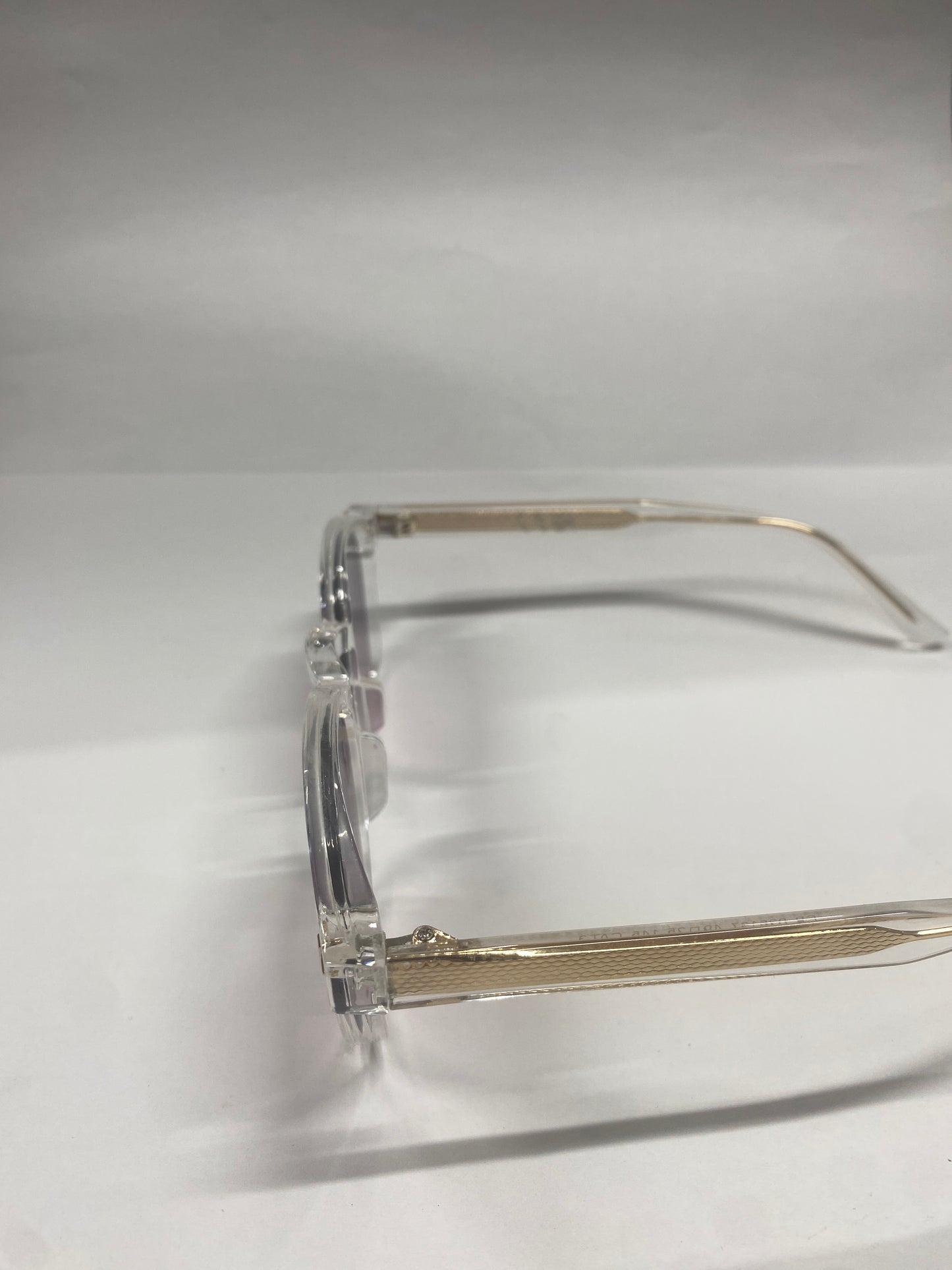 Lunettes de Soleil - 100% UV PROTECTION Teinte dégradé rose