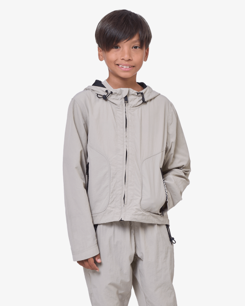 Veste Enfant Chabrand 62281 - Beige