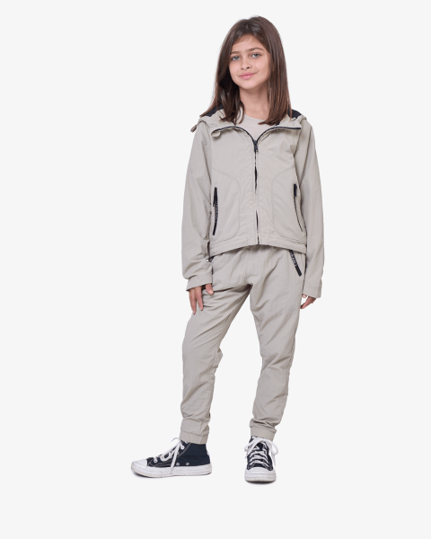 Veste Enfant Chabrand 62281 - Beige