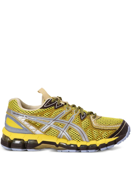 ASICS GEL-kayano 20 jaune