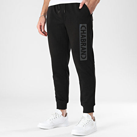 Jogging Chabrand 63222 - Noir Iridescent