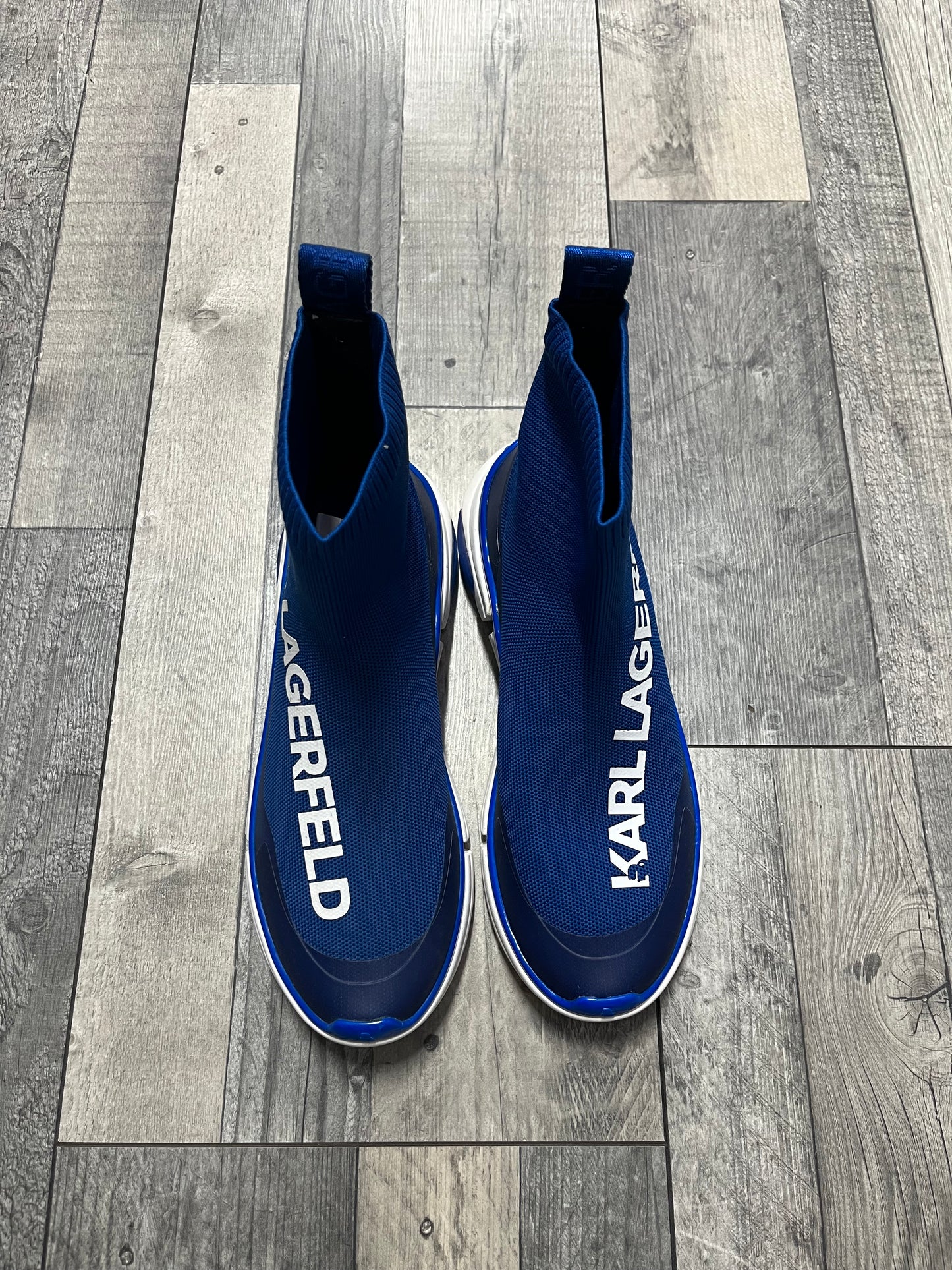 Karl VENTURE Blue