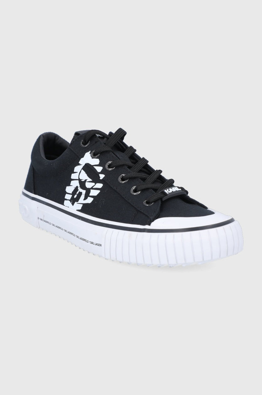Karl Black Canvas
