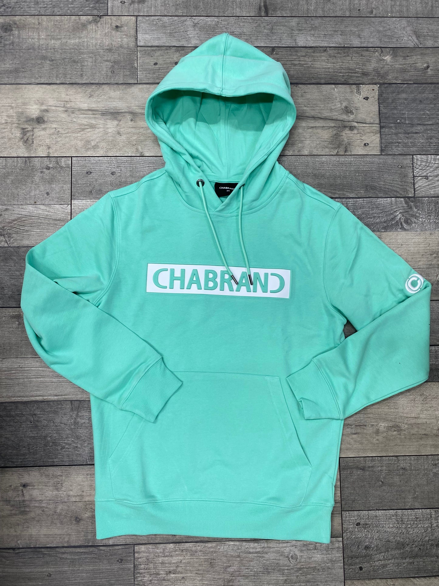 Ensemble Chabrand - Sweat Jogging