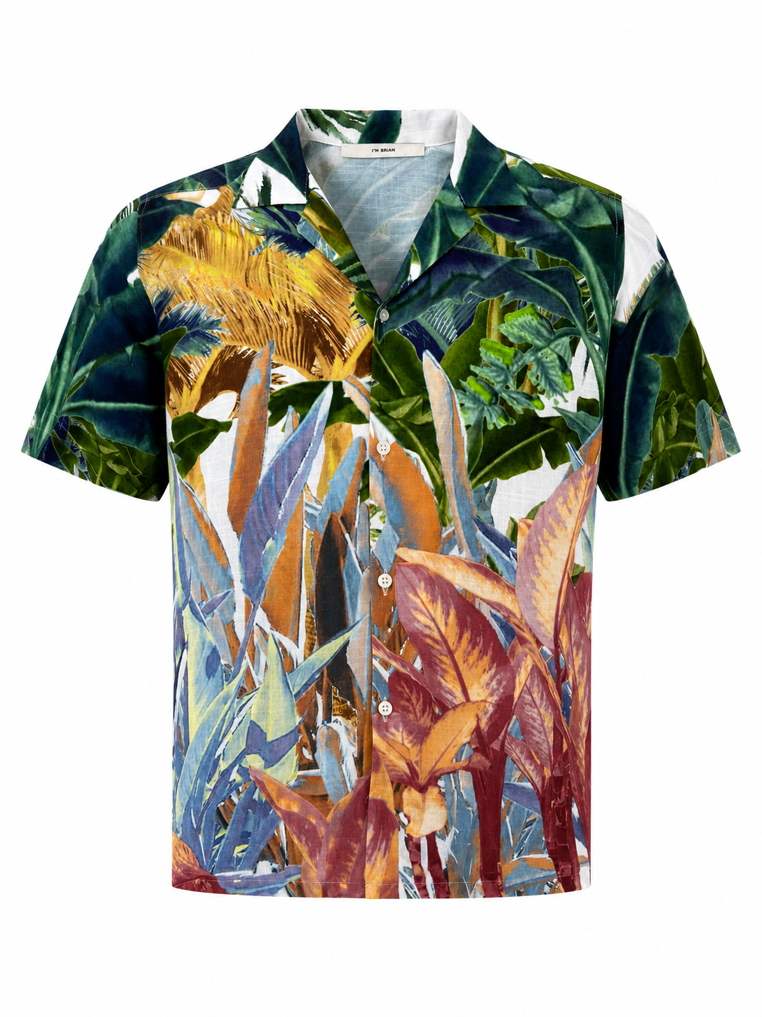Chemise IM BRIAN - CAMICIA CA2111