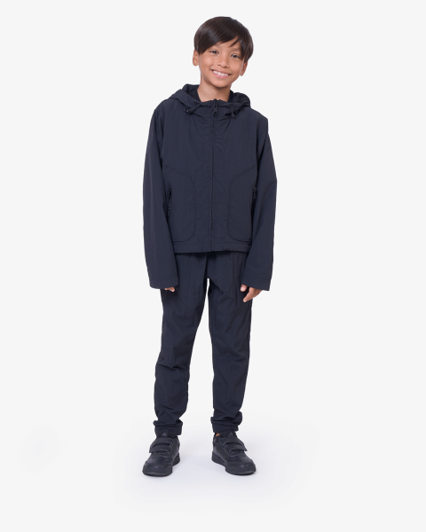 Veste Enfant Chabrand 62281 - Noir
