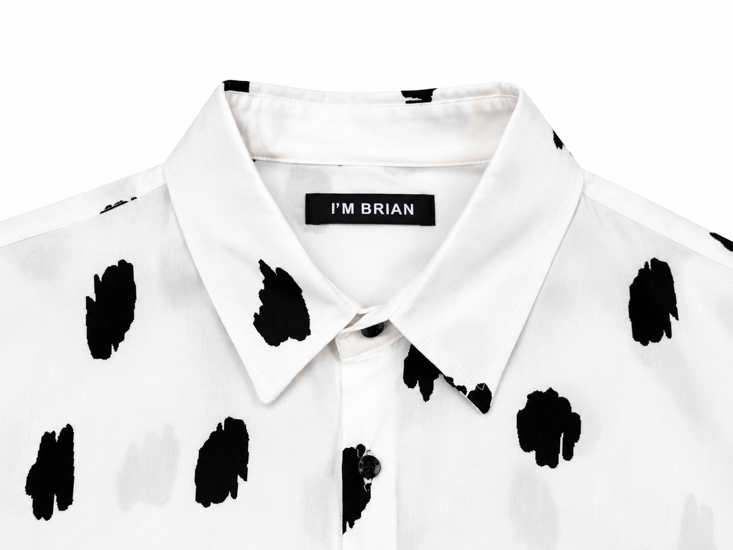 Chemise IM BRIAN - CAMICIA FANTASIA V.UNICA CA2132