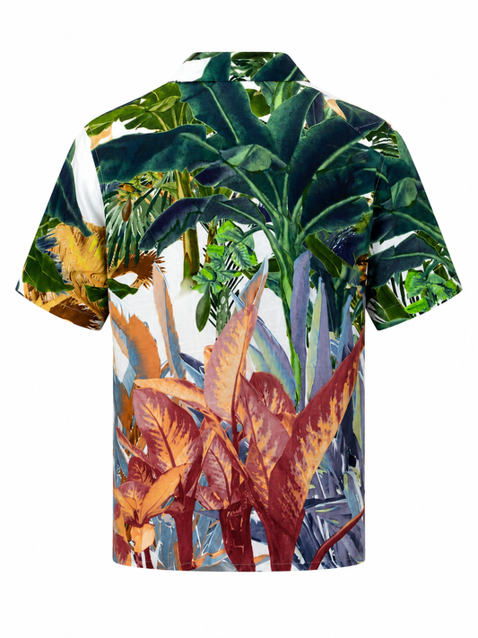Chemise IM BRIAN - CAMICIA CA2111