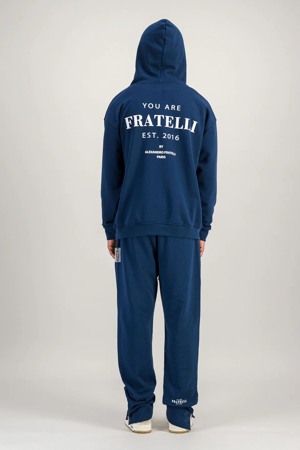ALEXANDRO FRATELLI - ENSEMBLE YAF BLEU