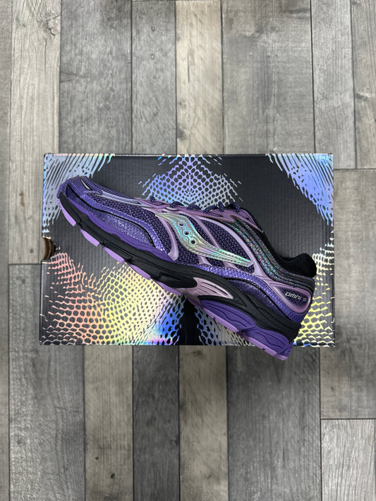 Saucony Progrid Omni 9 - Pink Glow - (S70934-1)