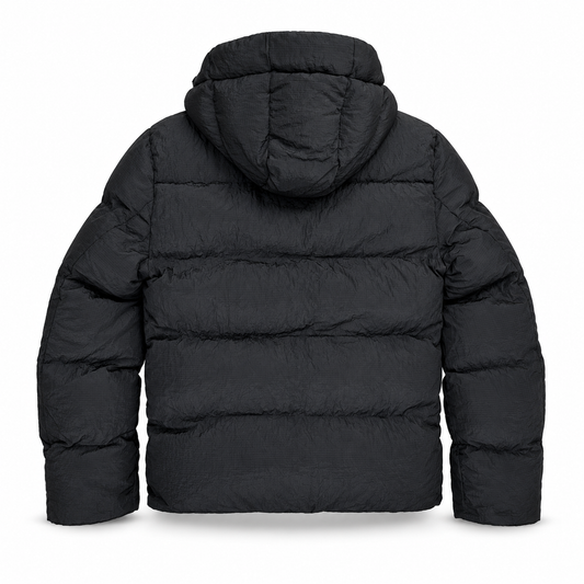 OCTA Doudoune Technical Ripstop – Noir