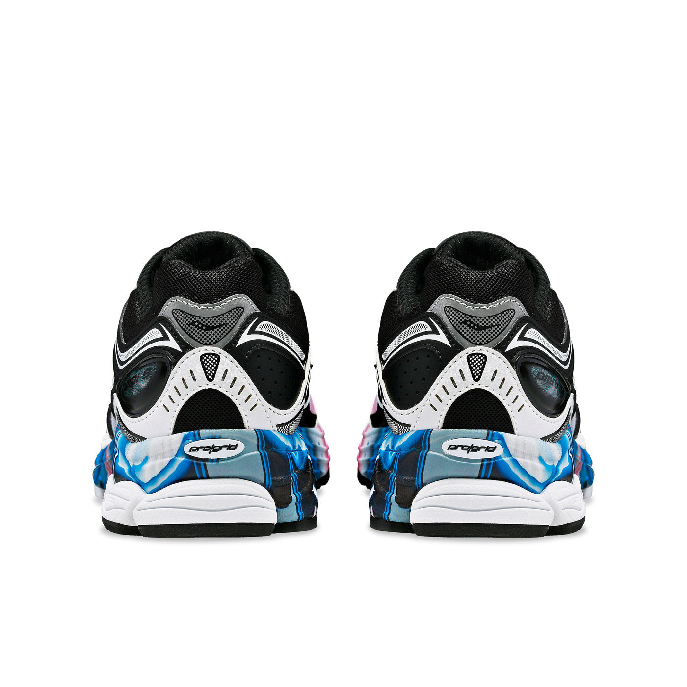 Saucony ProGrid Omni 9 Callen Schaub