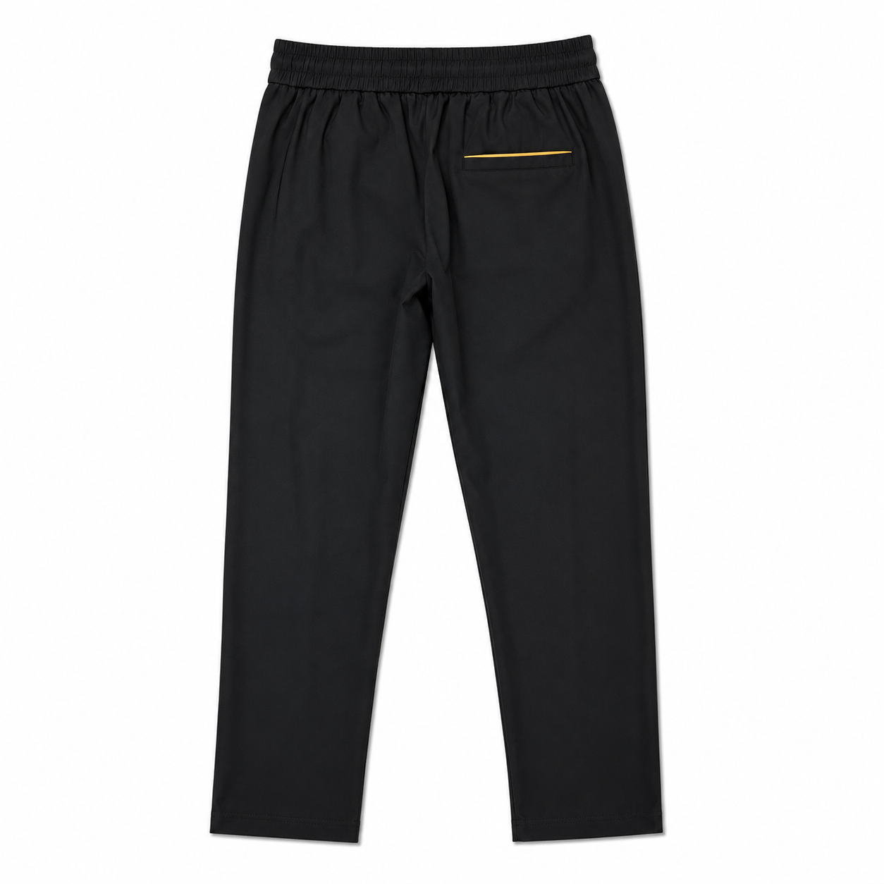 UNTRACED SUMMER TECH SET Noir Orange – Ensemble Technique Été Homme