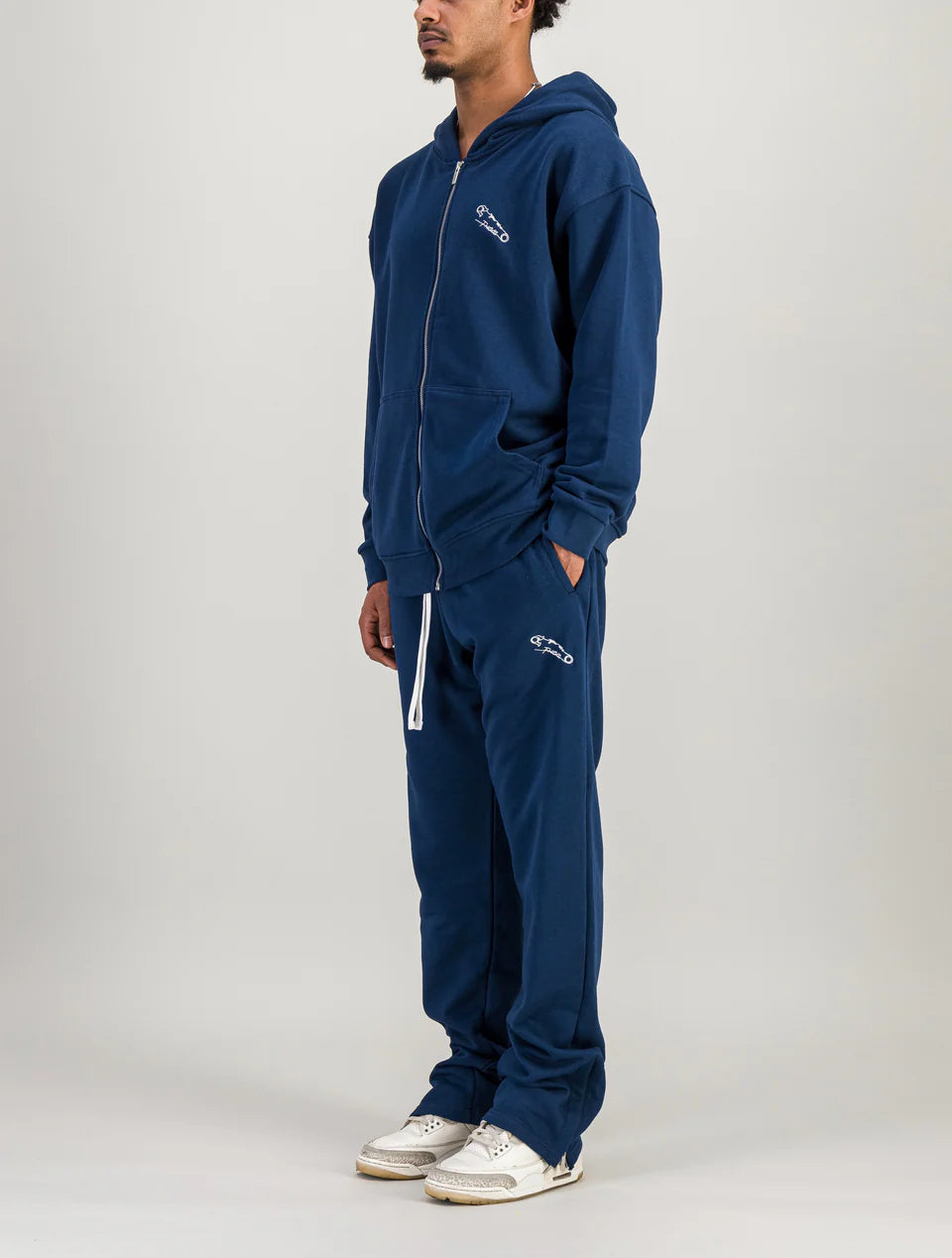 ALEXANDRO FRATELLI - ENSEMBLE YAF BLEU
