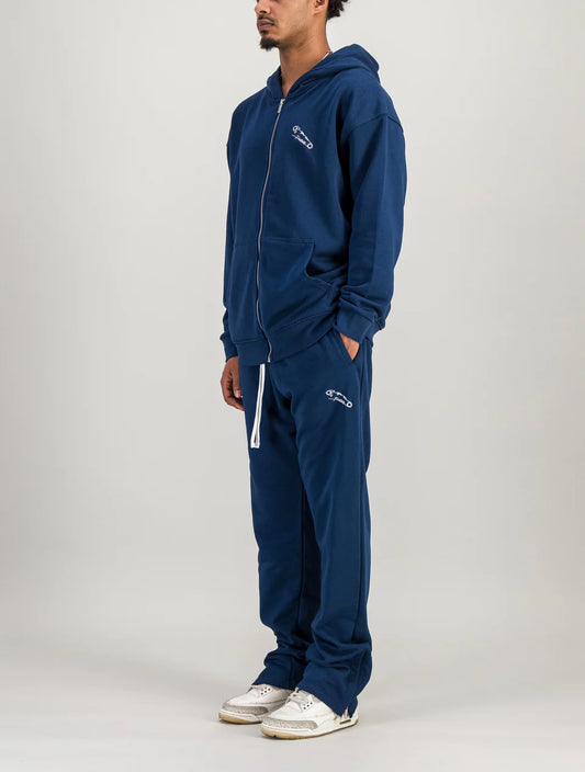 ALEXANDRO FRATELLI - ENSEMBLE YAF BLEU