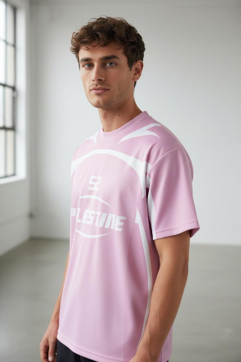 Maillot Palestine 52 - Connect Studio Paris