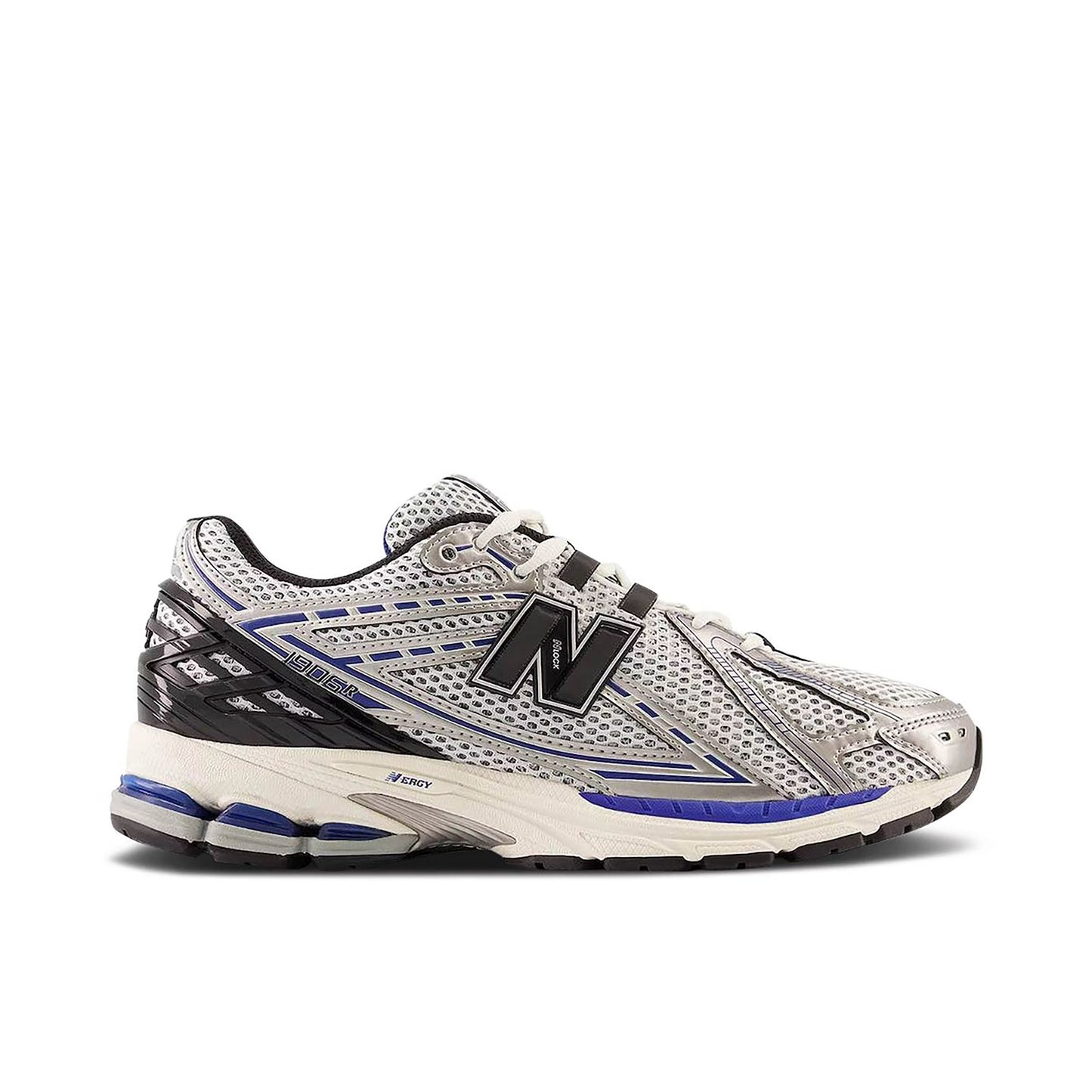 New Balance M1906RCD  - Silver Metallic