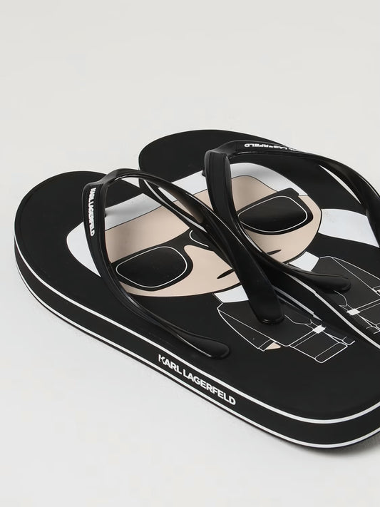 Sandale Karl Lagerfeld