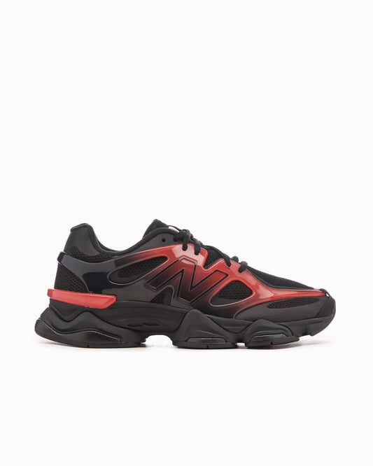 NEW BALANCE
9060 GRADIENT PACK BLACK RED