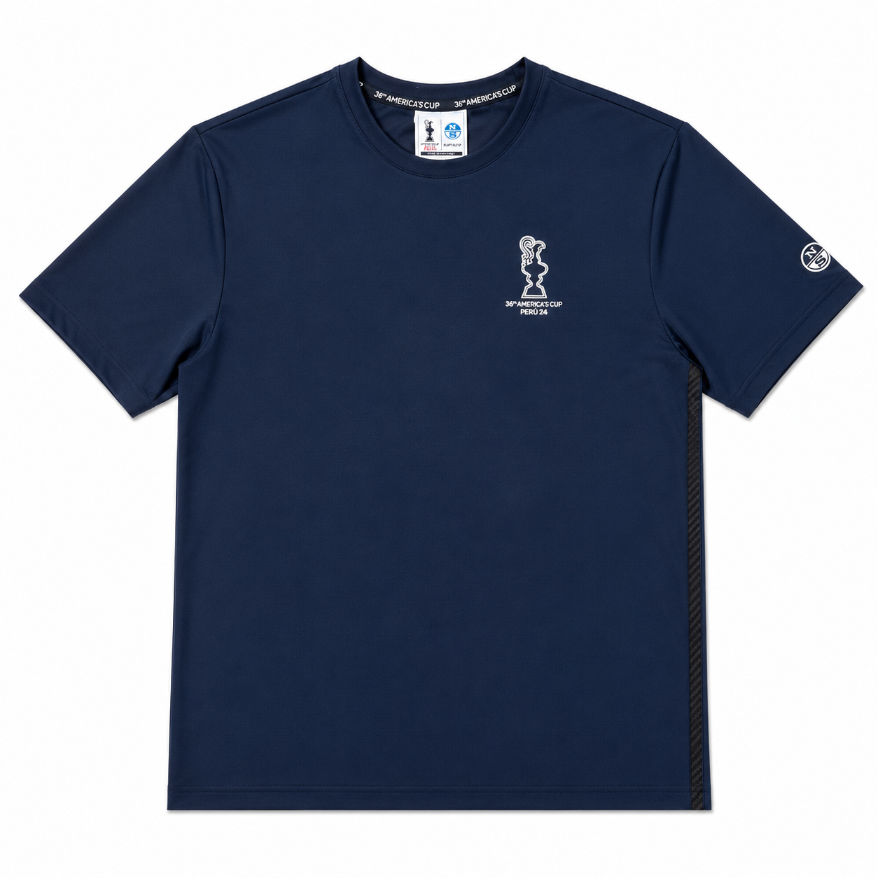 PRADA X NORTH SAILS