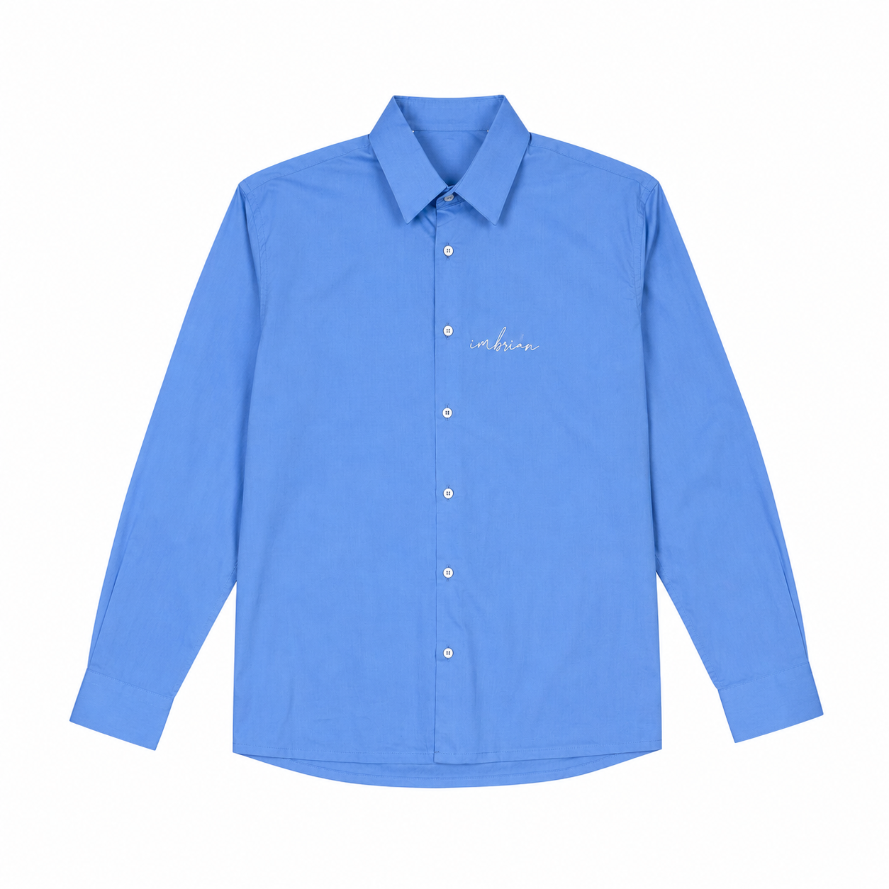 Chemise IM BRIAN -