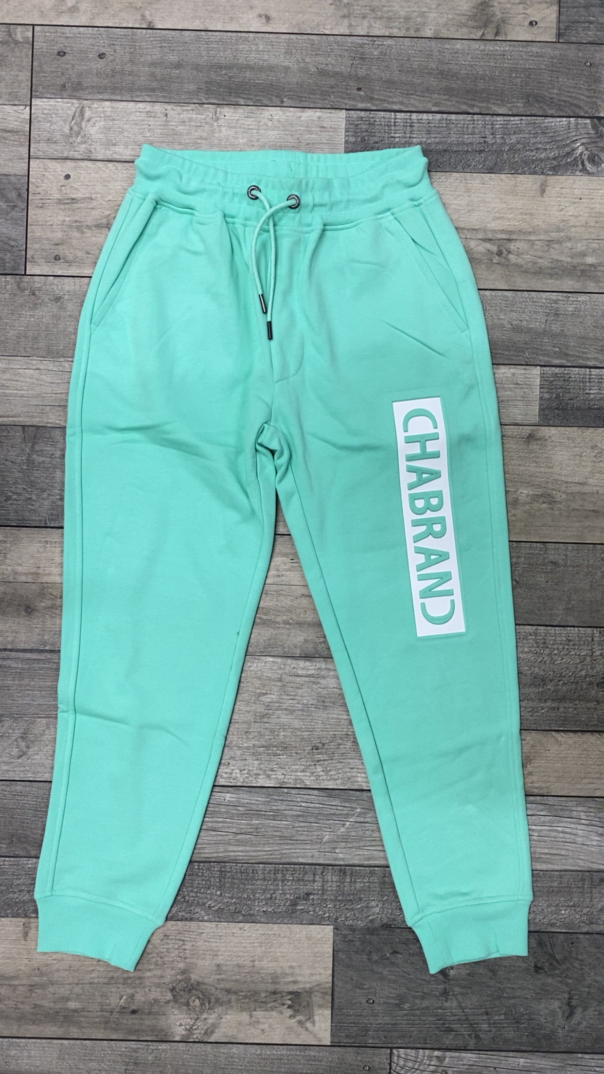 Ensemble Chabrand - Sweat Jogging