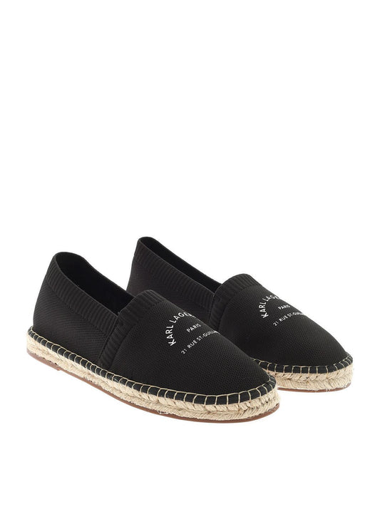 Espadrilles Karl Lagerfeld