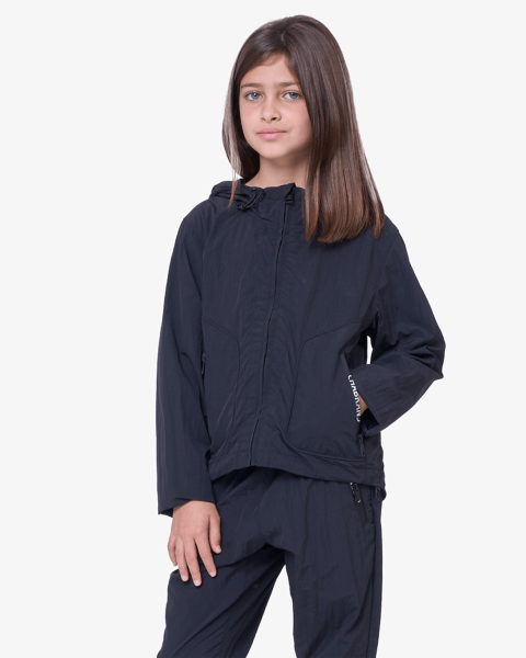 Veste Enfant Chabrand 62281 - Noir