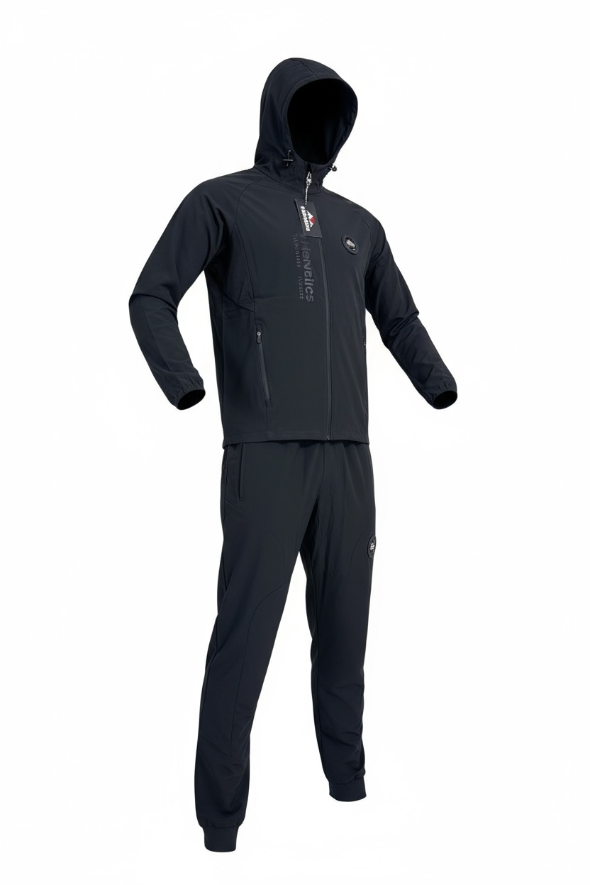 HELVETICA MP – SURVETEMENT SIROCCO 2