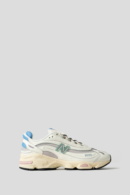New Balance M1000WA- ANGORA ET MOONROCK