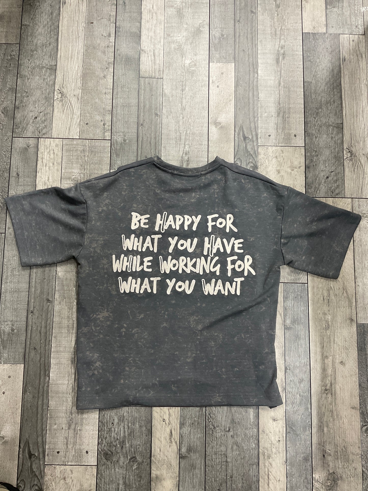 T-shirt – OFF THE SYSTEM
