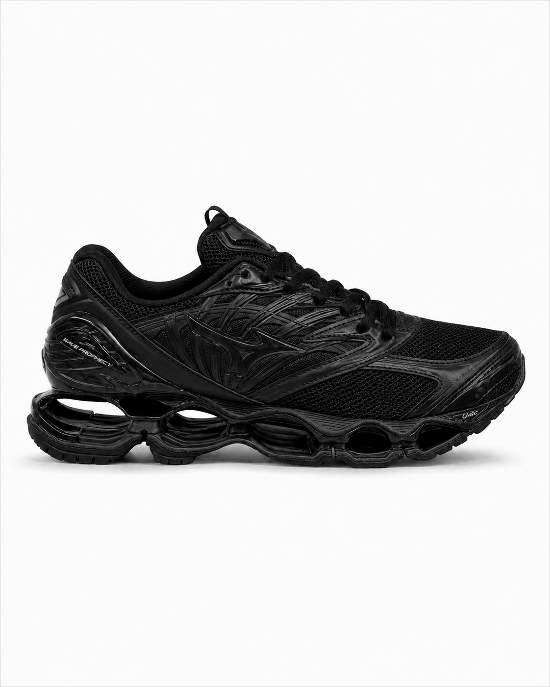 Mizuno Wave Prophecy LS Full Black