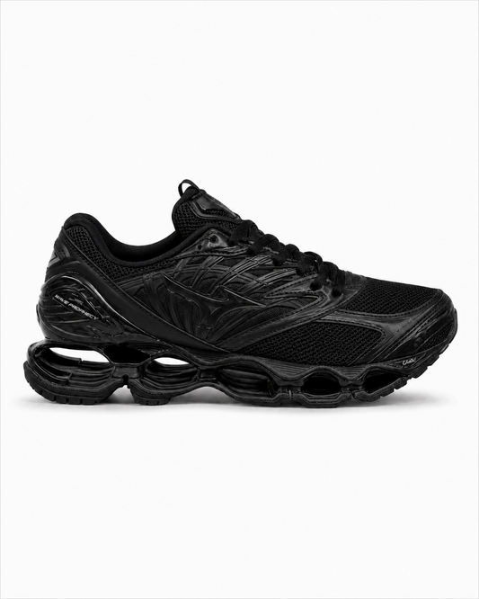 Mizuno Wave Prophecy LS Full Black
